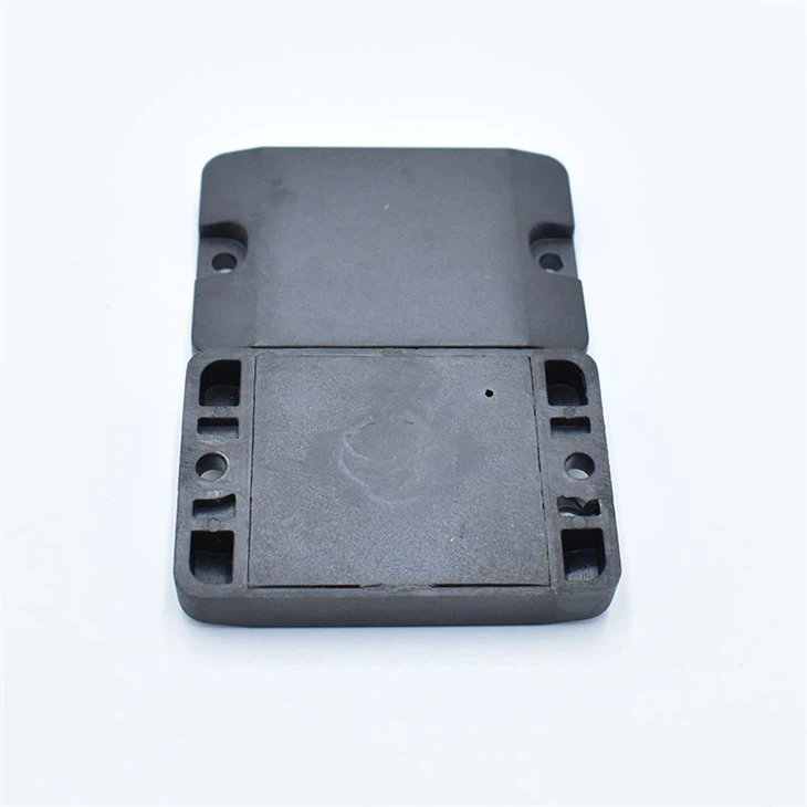 200 Celsius Degree Waterproof UHF Anti-metal Rfid Tag For High Temperature