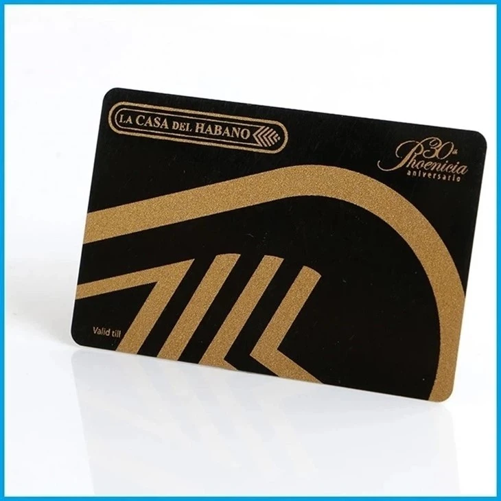 Fudan F08 Chip Card
