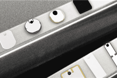 Vai RFID darbojas caur metālu