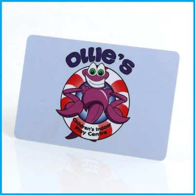 Labākās cenas piekļuves kontroles RFID nozīmīšu karšu drukāšana