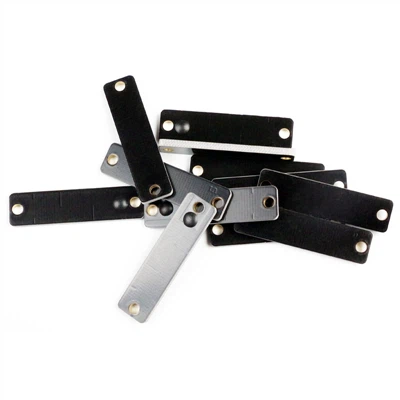 FR4 PCB UHF Tag 40x10mm