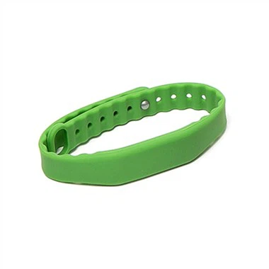 Sporta zāles RFID aproce