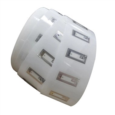 Pasīvā mitrā inkrustācija