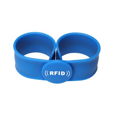 RFID fitnesa aproce
