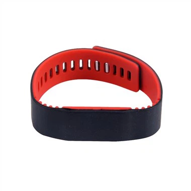 Ūdens atrakciju parka RFID rokassprādze