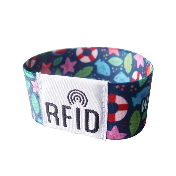 Ultralight Woven Wristband