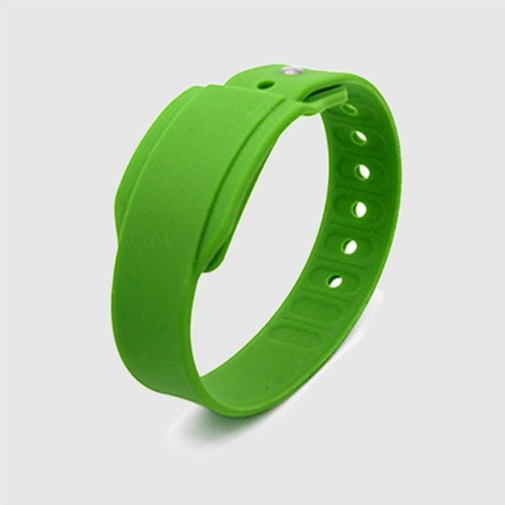 Bracelet With A Pocket