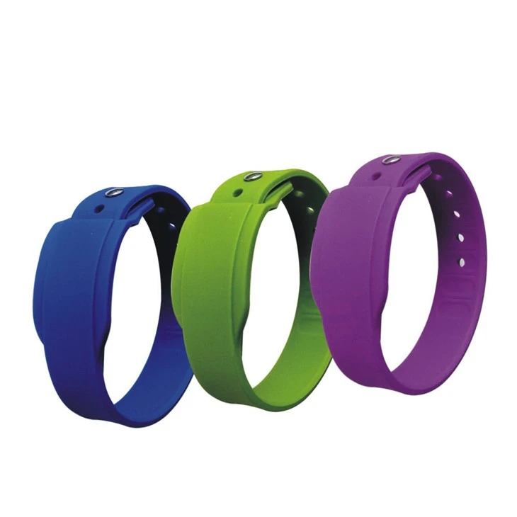 Bracelet With A Pocket