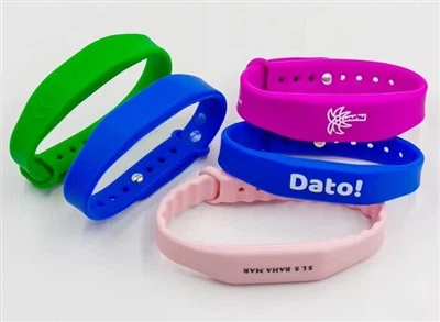 RFID aproces viesnīcām un kūrortiem