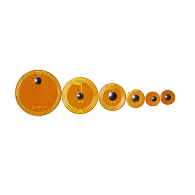 Kā izvēlēties RFID FPC tagu
