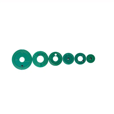 RFID FPC tags vs PCB RFID tags