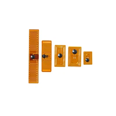 RFID FPC tagu specifikācijas