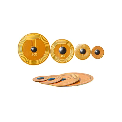 RFID FPC tagu datu lapa