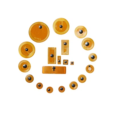 RFID FPC tagu priekšrocības