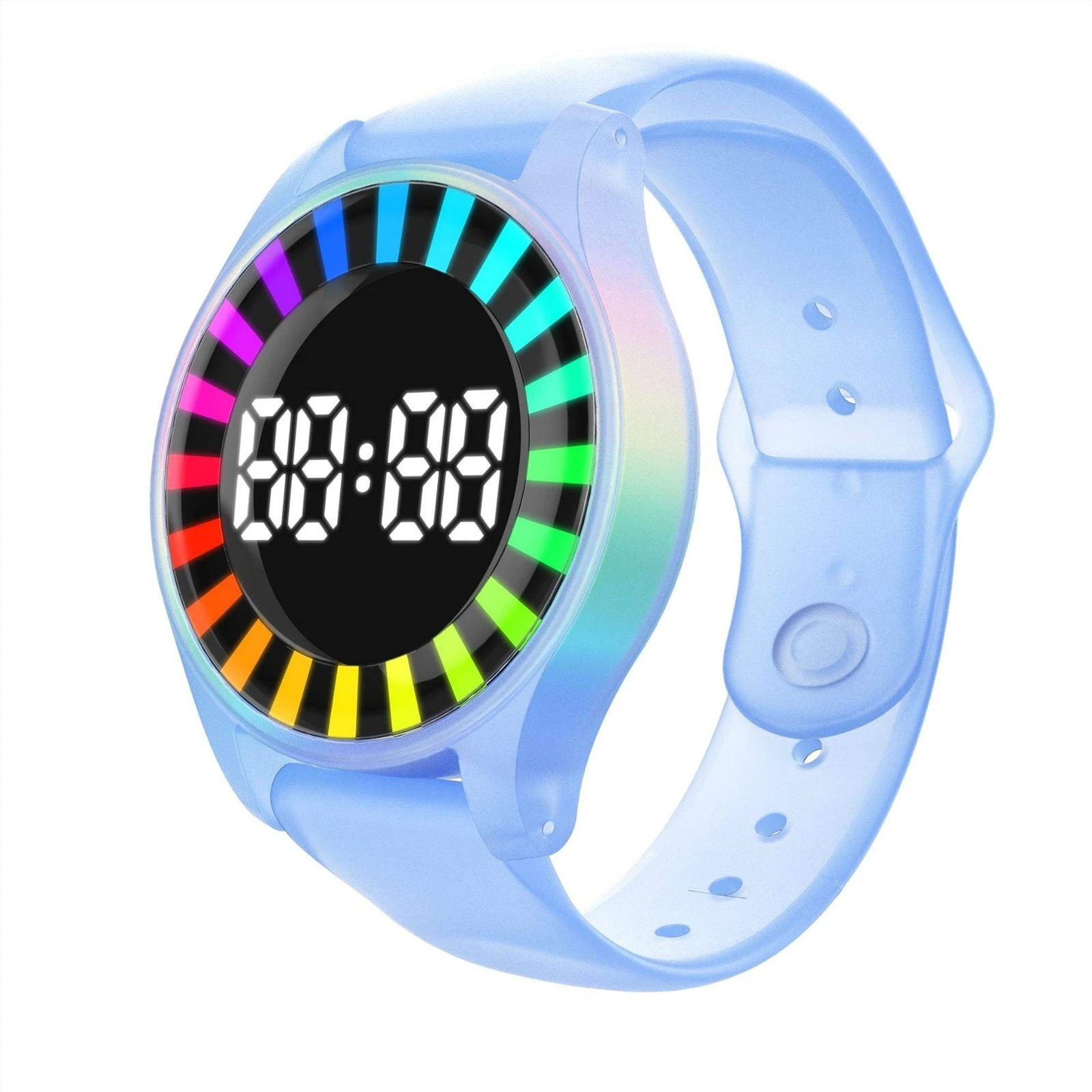LED Time Controlled Wristband