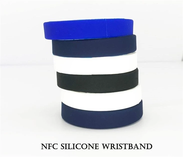 Same Width NFC Bracelet suppliers