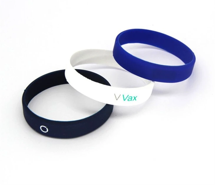 Tā paša platuma NFC rokassprādze
