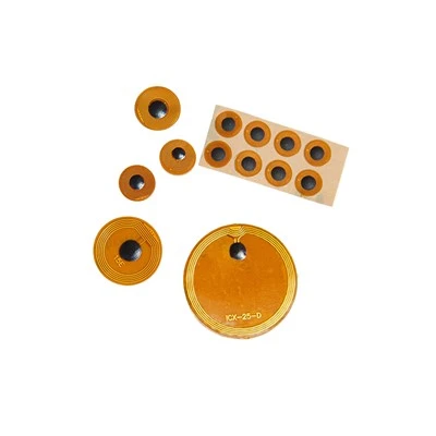 Mini NFC tag