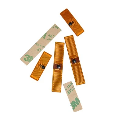 Īpaši-plāns RFID FPC tags